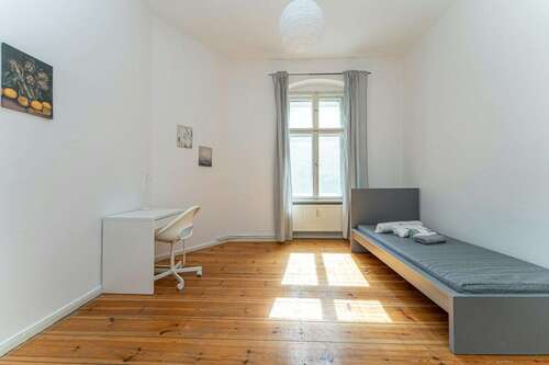 Foto - WG-Zimmer in Berlin 675,00 € 9 m²