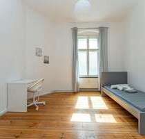 WG-Zimmer in Berlin 675,00 € 9 m²