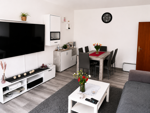 Foto - Wohnung zum Mieten in Neuwied 800,00 € 67.5 m²