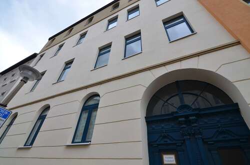 Foto - Wohnung zum Mieten in Halle 480,00 € 60 m²