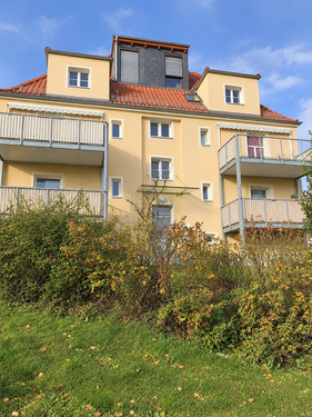 Foto - Wohnung zum Mieten in Bannewitz 511,50 € 55 m²