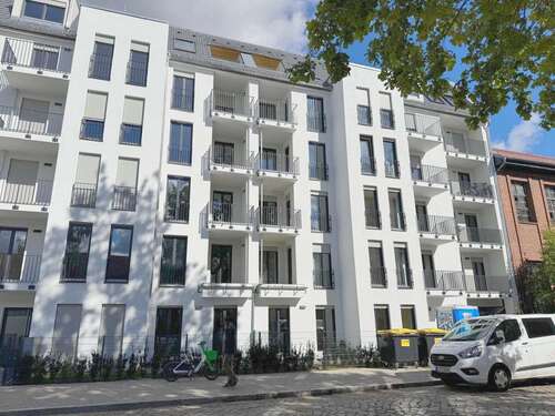 Foto - Wohnung zum Mieten in Berlin Adlershof 1.530,00 € 64.11 m²