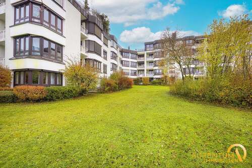 Foto - Wohnung zum Kaufen in Freising 449.000,00 € 82 m²
