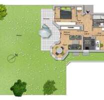 Wohnung zum Kaufen in Gilching 419.000,00 € 69 m²