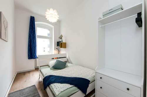 Foto - WG-Zimmer in Berlin 670,00 € 11 m²