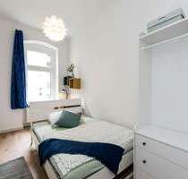 WG-Zimmer in Berlin 670,00 € 11 m²