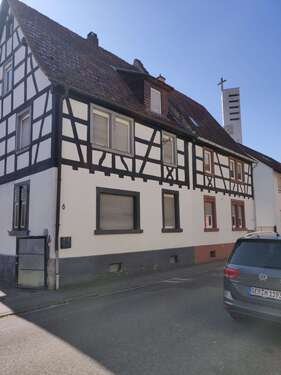 Foto - Haus zum Kaufen in Wörth 275.000,00 € 116 m²