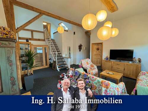 Foto - Wohnung zum Kaufen in Sonthofen 449.000,00 € 82.16 m²
