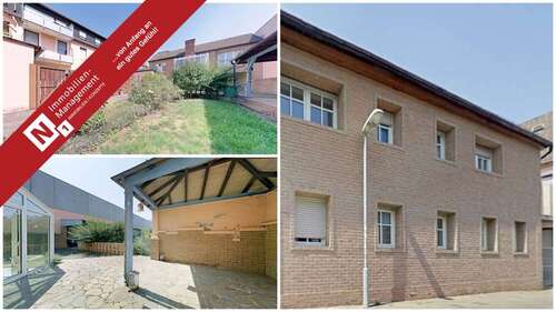 Foto - Haus zum Kaufen in Kaiserslautern 449.000,00 € 167 m²