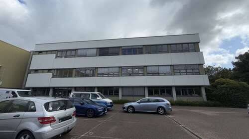 Foto - Büro in Pforzheim 3.000,00 € 381 m²