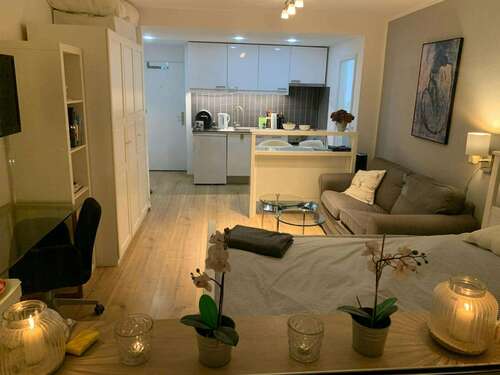 Foto - Wohnen auf Zeit in Düsseldorf 1.150,00 €