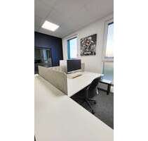 Büro in Kösching 430,00 € 8 m² - 430,00 EUR Kaltmiete, ca.  8,00 m² in Kösching (PLZ: 85092)