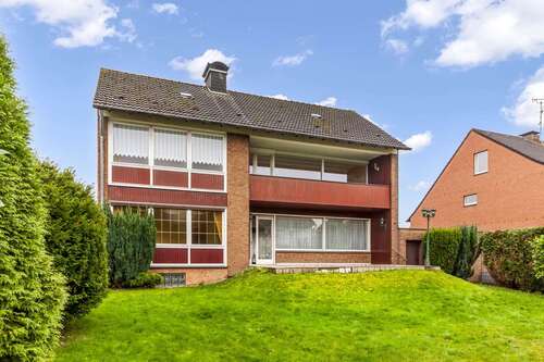 Foto - Haus zum Kaufen in Waltrop 515.000,00 € 201.08 m²