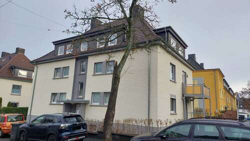 Foto - Wohnung zum Mieten in Siegen 452,20 € 53.2 m²