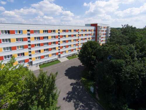 Foto - Wohnung zum Mieten in Leipzig 414,21 € 48.73 m²