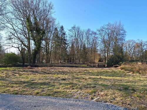 Foto - Grundstück zu verkaufen in Schortens 112.000,00 € 778 m²