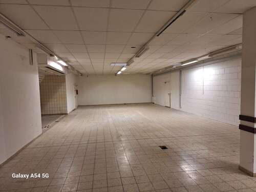Foto - Halle in Bad Salzschlirf 750,00 € 127 m²