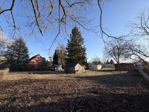 Foto - Grundstück zu verkaufen in Brieselang 594.000,00 € 1597 m²