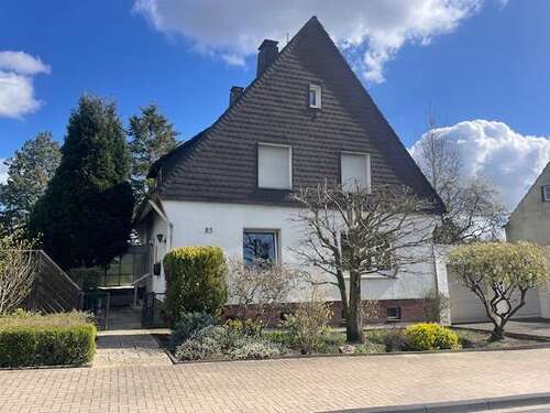 Foto - Haus zum Kaufen in Castrop-Rauxel 489.000,00 € 170 m²