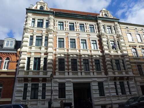 Foto - Wohnung zum Mieten in Magdeburg 743,00 € 95.88 m²