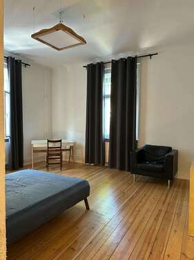 Foto - WG-Zimmer in Berlin 750,00 € 26 m²