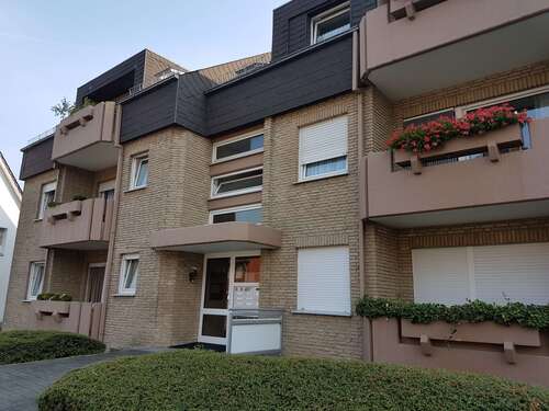 Foto - Wohnung zum Mieten in Erwitte 390,00 € 48.86 m²