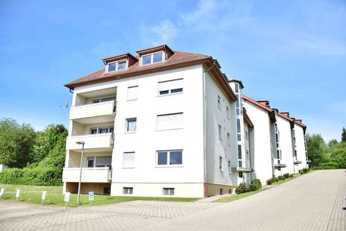 Foto - Wohnung zum Kaufen in Alsfeld 84.000,00 € 59 m²