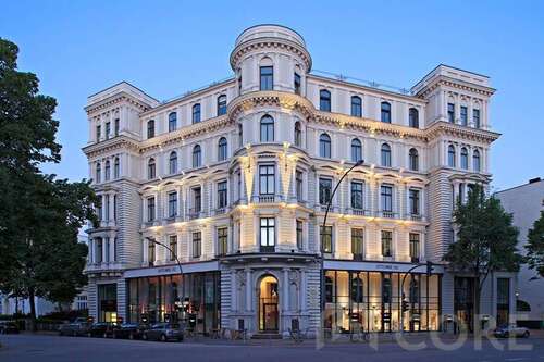 Foto - Einzelhandel in Hamburg 11.183,14 € 564.52 m²