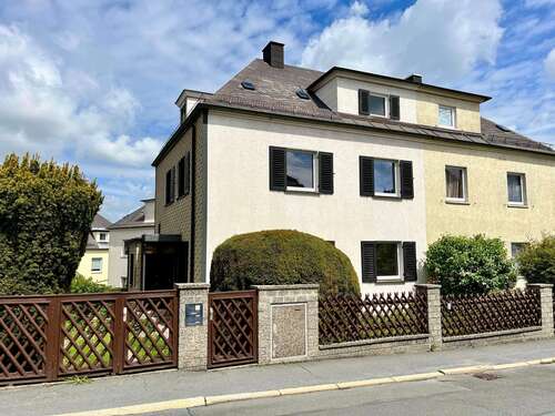Foto - Haus zum Kaufen in Hof 209.000,00 € 150 m²