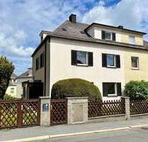 Haus zum Kaufen in Hof 209.000,00 € 150 m²