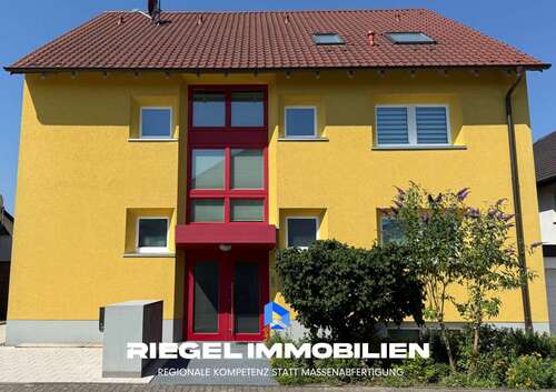 Foto - Wohnung zum Mieten in Speyer 1.400,00 € 129.82 m²