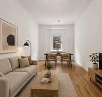 Wohnung zum Kaufen in Berlin 170.000,00 € 35 m²