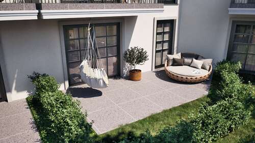 Foto - Wohnung zum Kaufen in München 739.000,00 € 71.57 m²