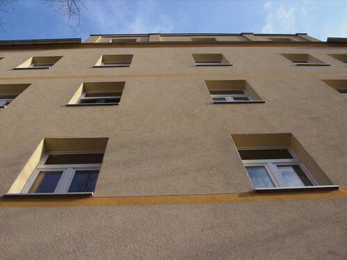 Foto - Wohnung zum Mieten in Halle 485,00 € 68.6 m²