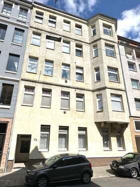 Foto - Wohnung zum Kaufen in Hildesheim 160.000,00 € 97 m²