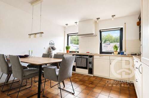 Foto - Wohnung zum Kaufen in Wipperfürth 179.000,00 € 135.13 m²