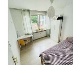 WG-Zimmer in Bremen 625,00 € 12 m²