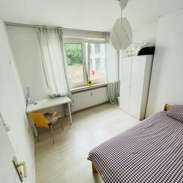 Foto - WG-Zimmer in Bremen 580,00 € 12 m²