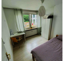 WG-Zimmer in Bremen 625,00 € 12 m²