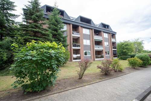 Foto - Wohnung zum Kaufen in Reppenstedt 139.000,00 € 50 m²