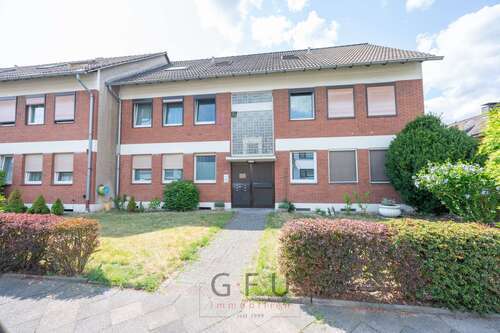 Foto - Wohnung zum Kaufen in Ratingen 149.000,00 € 58 m²