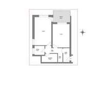 Wohnung zum Kaufen in München 598.000,00 € 62 m²