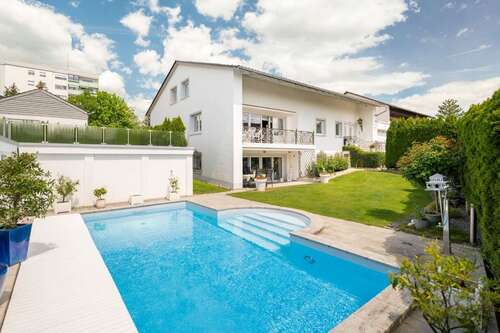 Foto - Haus zum Kaufen in Deggendorf 1.395.000,00 € 380 m²