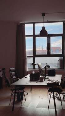 Foto - Büro in Berlin 1.350,00 € 84.54 m²