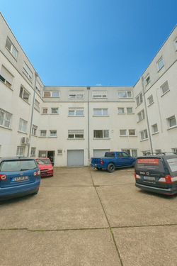 Foto - Wohnung zum Kaufen in Stuttgart 105.000,00 € 26 m²