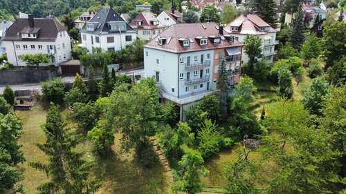 Foto - Haus zum Kaufen in Stuttgart 1.499.000,00 € 320 m²