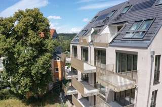 Foto - Wohnung zum Mieten in Warmbronn 1.120,00 € 59.45 m²