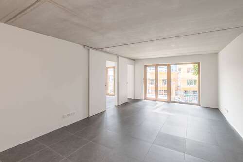 Foto - Wohnung zum Mieten in Warmbronn 1.120,00 € 59.45 m²