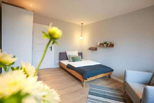 Foto - Wohnen auf Zeit in Nürnberg 1.500,00 €