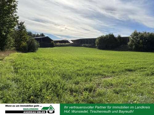 Foto - Grundstück in Hohenberg an der Eger 150.000,00 € 6038 m²